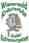 Erich-Kailer-Kräuterbär