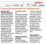 WOCHE-Fazination-Stein-für-Kogel-Zur-Sache-04.03.2015