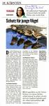 Kleine-Zeitung-Ulrike-Greiner-Schutz-für-junge-Vögel