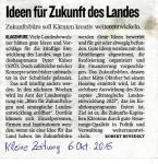 Kleine-Zeitung-6.10.15-Robert-BENEDIKT-Ideen-für-die-Zukunft-des-Landes