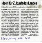 Kleine-Zeitung-6.10.15-Robert-BENEDIKT-Ideen-für-die-Zukunft-des-Landes