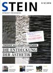 STEIN-Zeitschrift-für-Naturstein-Cover-S12-2015
